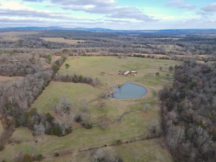 Property in Franklin County, Arkansas