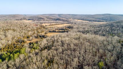 Property in Reynolds County, Missouri