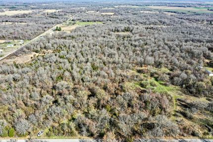 Property in Le Flore County, Oklahoma