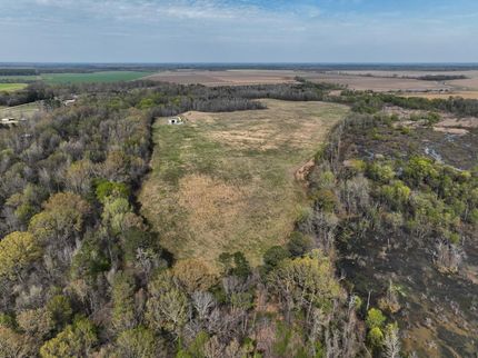 Property in Ashley County, Arkansas