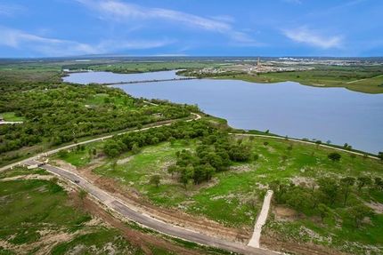 Property in Navarro County, Texas