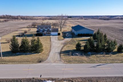 Property in Polk County, Iowa