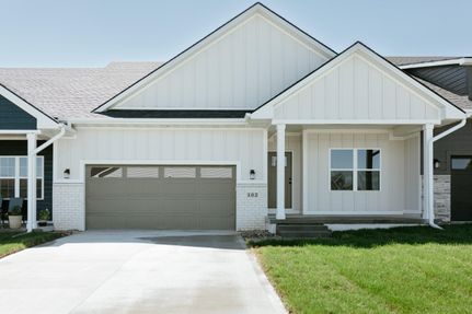 Property in Warren County, Iowa