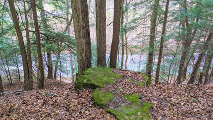 Property in Hocking County, Ohio