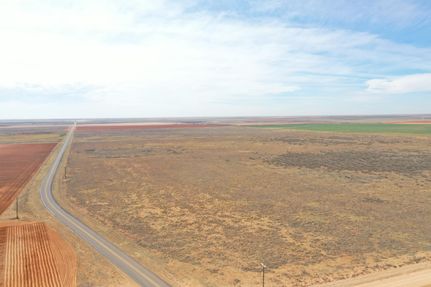 Property in Terry County, Texas