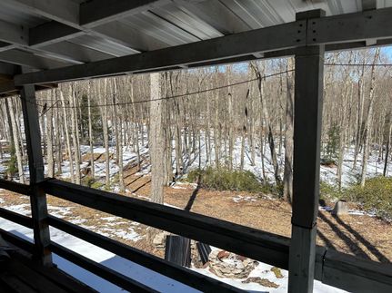 Property in Clinton County, Pennsylvania