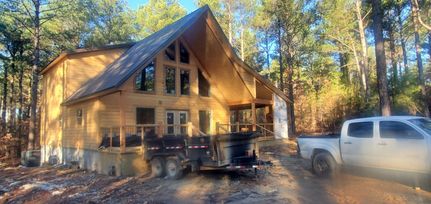 Property for sale in McCurtain County, Oklahoma