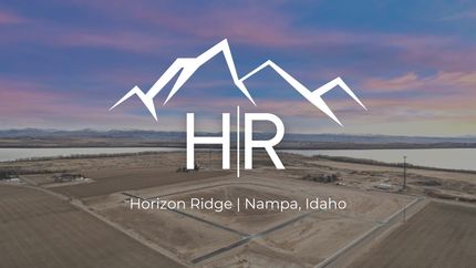 Property in Canyon County, Idaho