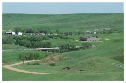 Property in Haakon County, South Dakota