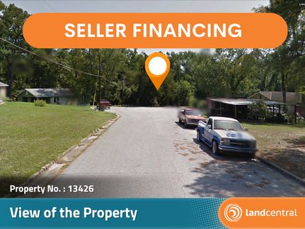 Property in Russell County, Alabama