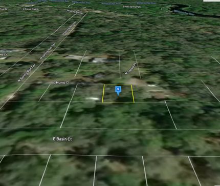 Property in Citrus County, Florida