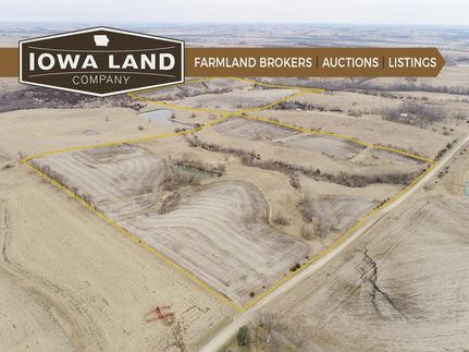 Property in Page County, Iowa