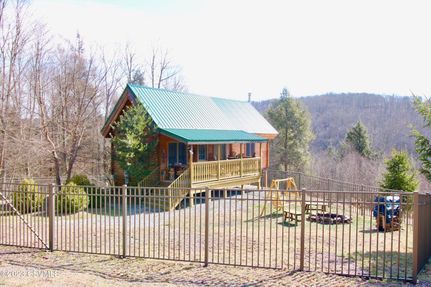 Property in Sullivan County, Pennsylvania