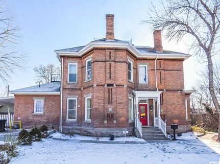 Property in Salt Lake County, Utah