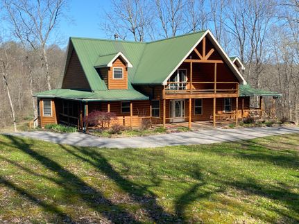 Property in Allen County, Kentucky