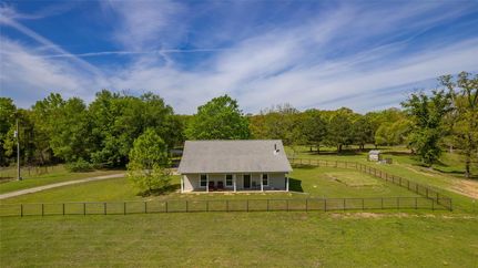 Property in Rains County, Texas