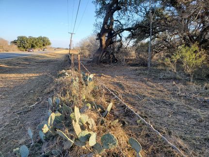 Property in Atascosa County, Texas