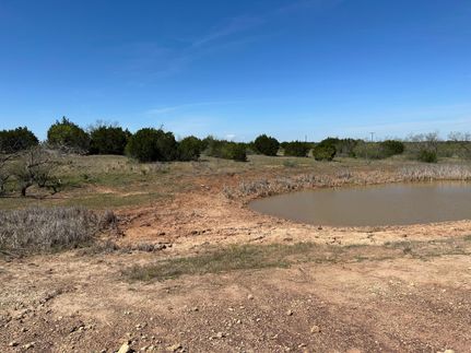 Property in Coleman County, Texas