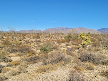 Property in Mohave County, Arizona