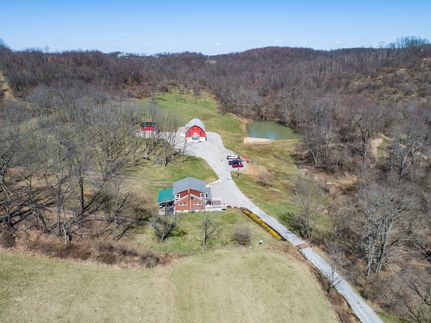 Property in Butler County, Pennsylvania