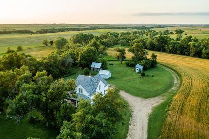 Property in Russell County, Kansas