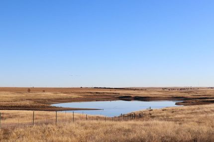 Property in Ness County, Kansas