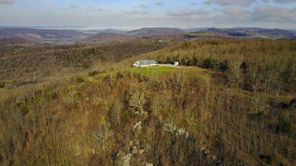 Property in Carroll County, Arkansas