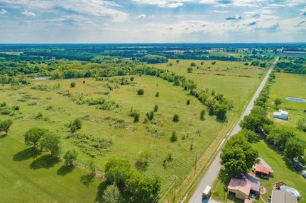 Property in Mayes County, Oklahoma