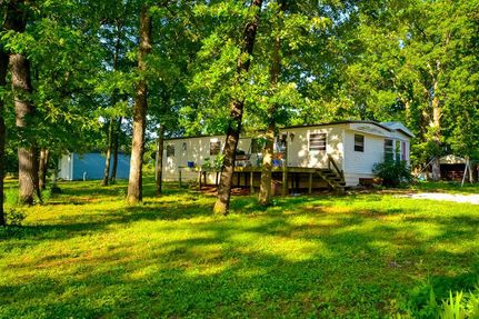 Property in Vernon County, Missouri