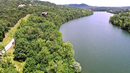 Property in Carroll County, Arkansas