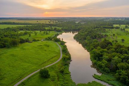 Property in Franklin County, Kansas