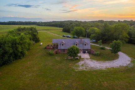 Property in Harrison County, Missouri