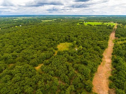 Property in Creek County, Oklahoma