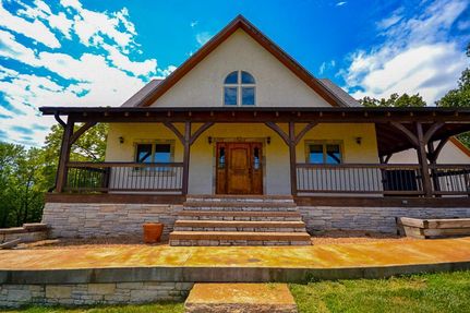 Property in Dade County, Missouri