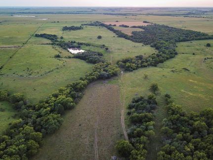Property in Chase County, Kansas