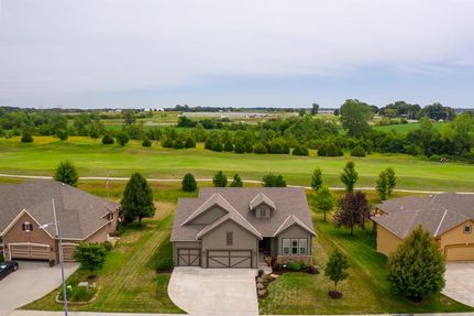 Property in Leavenworth County, Kansas