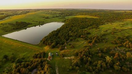 Property in Pottawatomie County, Kansas