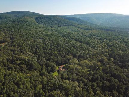 Property in Johnson County, Arkansas