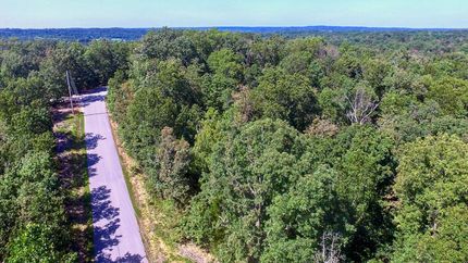 Property in Benton County, Arkansas