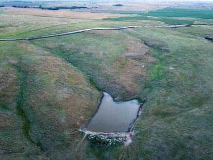 Property in Trego County, Kansas