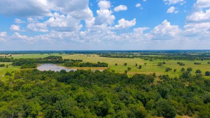 Property in Bryan County, Oklahoma
