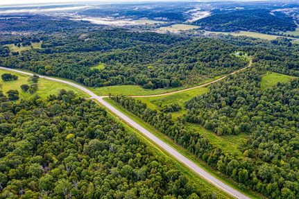 Property in Delaware County, Oklahoma