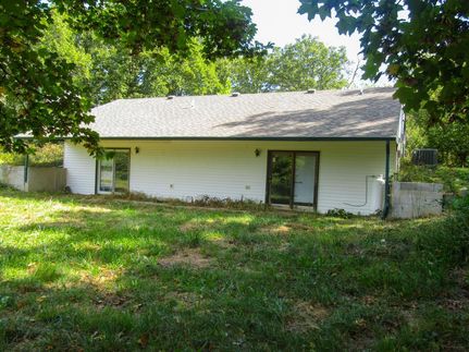 Property in Howell County, Missouri