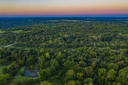 Property in Creek County, Oklahoma