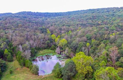 Property in Madison County, Arkansas