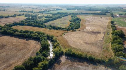 Property in Harvey County, Kansas