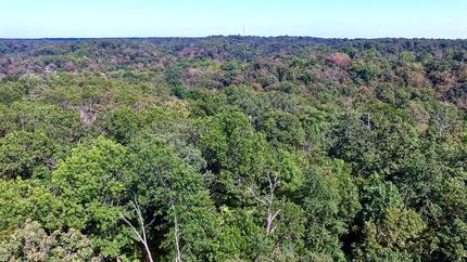 Property in Benton County, Arkansas