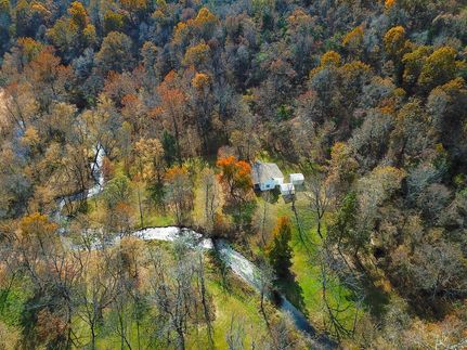 Property in Boone County, Arkansas