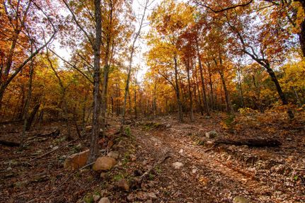 Property in Latimer County, Oklahoma
