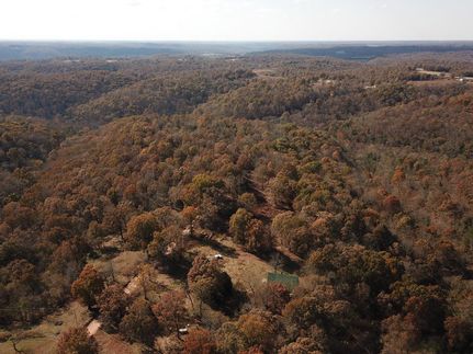 Property in McDonald County, Missouri